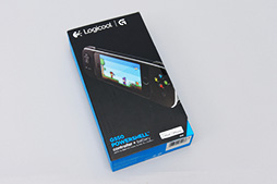 画像ギャラリー No.003のサムネイル画像 / ロジクールのiOS 7対応ゲームパッド「G550」レビュー。iPhoneは携帯ゲーム機を超えるのか?