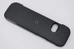 画像ギャラリー No.006のサムネイル画像 / ロジクールのiOS 7対応ゲームパッド「G550」レビュー。iPhoneは携帯ゲーム機を超えるのか?