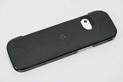 画像ギャラリー No.016のサムネイル画像 / ロジクールのiOS 7対応ゲームパッド「G550」レビュー。iPhoneは携帯ゲーム機を超えるのか?