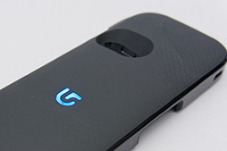 画像ギャラリー No.020のサムネイル画像 / ロジクールのiOS 7対応ゲームパッド「G550」レビュー。iPhoneは携帯ゲーム機を超えるのか?