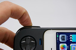画像ギャラリー No.026のサムネイル画像 / ロジクールのiOS 7対応ゲームパッド「G550」レビュー。iPhoneは携帯ゲーム機を超えるのか?