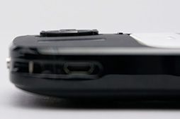 画像ギャラリー No.029のサムネイル画像 / ロジクールのiOS 7対応ゲームパッド「G550」レビュー。iPhoneは携帯ゲーム機を超えるのか?