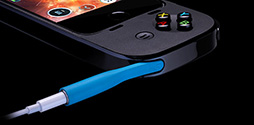 画像ギャラリー No.035のサムネイル画像 / ロジクールのiOS 7対応ゲームパッド「G550」レビュー。iPhoneは携帯ゲーム機を超えるのか?