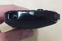 画像ギャラリー No.036のサムネイル画像 / ロジクールのiOS 7対応ゲームパッド「G550」レビュー。iPhoneは携帯ゲーム機を超えるのか?