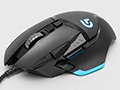 ロジクールのゲーマー向けマウス主力シリーズ最新作「G502」レビュー。伝統に背を向けた新デザインは吉と出るのか？