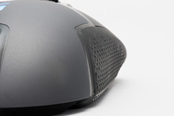 画像ギャラリー No.014のサムネイル画像 / ロジクールのゲーマー向けマウス主力シリーズ最新作「G502」レビュー。伝統に背を向けた新デザインは吉と出るのか？