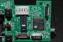 画像ギャラリー No.036のサムネイル画像 / ロジクールのゲーマー向けマウス主力シリーズ最新作「G502」レビュー。伝統に背を向けた新デザインは吉と出るのか？