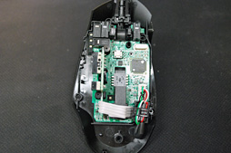 画像ギャラリー No.020のサムネイル画像 / 「世界最速のゲーマー向けマウス」は買いか? ロジクール「G402」レビュー