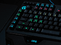 ［TGS 2014］なぜLogicool Gはオムロンとキースイッチを新規開発したのか。完全新作キーボード「G910」に隠された“科学”を聞いた