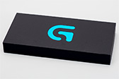 画像ギャラリー No.004のサムネイル画像 / Logicool Gのゲーマー向けキーボード「G910」レビュー。世界初の「Romer-G」キースイッチ搭載モデルが持つ実力はいかに？