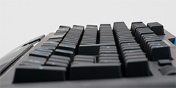 画像ギャラリー No.018のサムネイル画像 / Logicool Gのゲーマー向けキーボード「G910」レビュー。世界初の「Romer-G」キースイッチ搭載モデルが持つ実力はいかに？