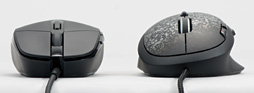画像ギャラリー No.008のサムネイル画像 / 「G302 Daedalus Prime MOBA Gaming Mouse」レビュー。Logicool Gの新型マウスは,確かに製品名どおりのMOBAゲーマー向けだった
