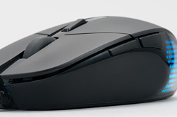 画像ギャラリー No.012のサムネイル画像 / 「G302 Daedalus Prime MOBA Gaming Mouse」レビュー。Logicool Gの新型マウスは,確かに製品名どおりのMOBAゲーマー向けだった