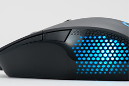 画像ギャラリー No.013のサムネイル画像 / 「G302 Daedalus Prime MOBA Gaming Mouse」レビュー。Logicool Gの新型マウスは,確かに製品名どおりのMOBAゲーマー向けだった