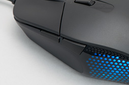 画像ギャラリー No.014のサムネイル画像 / 「G302 Daedalus Prime MOBA Gaming Mouse」レビュー。Logicool Gの新型マウスは,確かに製品名どおりのMOBAゲーマー向けだった