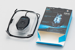 画像ギャラリー No.015のサムネイル画像 / 「G302 Daedalus Prime MOBA Gaming Mouse」レビュー。Logicool Gの新型マウスは,確かに製品名どおりのMOBAゲーマー向けだった