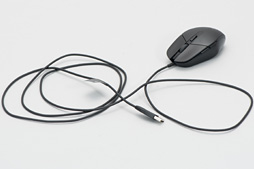 画像ギャラリー No.016のサムネイル画像 / 「G302 Daedalus Prime MOBA Gaming Mouse」レビュー。Logicool Gの新型マウスは,確かに製品名どおりのMOBAゲーマー向けだった