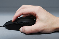 画像ギャラリー No.018のサムネイル画像 / 「G302 Daedalus Prime MOBA Gaming Mouse」レビュー。Logicool Gの新型マウスは,確かに製品名どおりのMOBAゲーマー向けだった