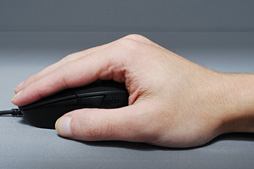 画像ギャラリー No.020のサムネイル画像 / 「G302 Daedalus Prime MOBA Gaming Mouse」レビュー。Logicool Gの新型マウスは,確かに製品名どおりのMOBAゲーマー向けだった