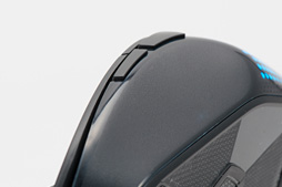 画像ギャラリー No.022のサムネイル画像 / 「G302 Daedalus Prime MOBA Gaming Mouse」レビュー。Logicool Gの新型マウスは,確かに製品名どおりのMOBAゲーマー向けだった
