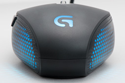 画像ギャラリー No.024のサムネイル画像 / 「G302 Daedalus Prime MOBA Gaming Mouse」レビュー。Logicool Gの新型マウスは,確かに製品名どおりのMOBAゲーマー向けだった