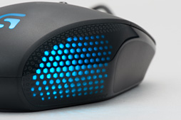 画像ギャラリー No.025のサムネイル画像 / 「G302 Daedalus Prime MOBA Gaming Mouse」レビュー。Logicool Gの新型マウスは,確かに製品名どおりのMOBAゲーマー向けだった