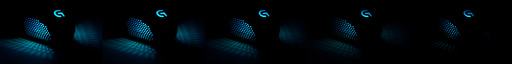 画像ギャラリー No.027のサムネイル画像 / 「G302 Daedalus Prime MOBA Gaming Mouse」レビュー。Logicool Gの新型マウスは,確かに製品名どおりのMOBAゲーマー向けだった