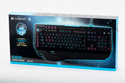 画像ギャラリー No.005のサムネイル画像 / Logicool Gの新リーダー・デサイ氏は,GeForceのマーケティング部門元トップ。氏にブランドの来し方行く末を聞く