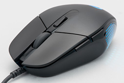 画像ギャラリー No.008のサムネイル画像 / Logicool Gの新リーダー・デサイ氏は,GeForceのマーケティング部門元トップ。氏にブランドの来し方行く末を聞く