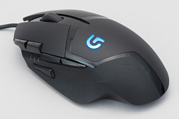 画像ギャラリー No.009のサムネイル画像 / Logicool Gの新リーダー・デサイ氏は,GeForceのマーケティング部門元トップ。氏にブランドの来し方行く末を聞く
