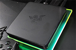 画像ギャラリー No.024のサムネイル画像 / Logicool Gの新リーダー・デサイ氏は,GeForceのマーケティング部門元トップ。氏にブランドの来し方行く末を聞く