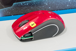 画像ギャラリー No.010のサムネイル画像 / Logicool Gとオムロンによるオリジナルメカニカルキースイッチ「Romer-G」，その製造工程を鳥取でじっくり見てきた