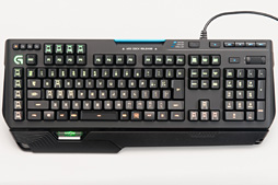 画像ギャラリー No.041のサムネイル画像 / Logicool Gとオムロンによるオリジナルメカニカルキースイッチ「Romer-G」，その製造工程を鳥取でじっくり見てきた