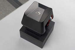 画像ギャラリー No.009のサムネイル画像 / Logicool Gのまったく新しいゲーマー向けキースイッチ「Romer-G」はいかにして誕生したのか。開発担当者に聞く