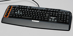 画像ギャラリー No.014のサムネイル画像 / Logicool Gのまったく新しいゲーマー向けキースイッチ「Romer-G」はいかにして誕生したのか。開発担当者に聞く
