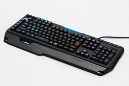 画像ギャラリー No.025のサムネイル画像 / Logicool Gのまったく新しいゲーマー向けキースイッチ「Romer-G」はいかにして誕生したのか。開発担当者に聞く