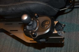 画像ギャラリー No.004のサムネイル画像 / ［E3 2015］Logitech Gの新型ステアリングコントローラ「G29」「G920」がお披露目。デュアルモーター採用ステアリングの操作感を体験してきた