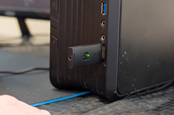 画像ギャラリー No.012のサムネイル画像 / Logicool Gのプロダクトマネージャーに聞く，新型ヘッドセット「G633」「G933」の音づくり