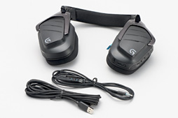 画像ギャラリー No.003のサムネイル画像 / Logicool G「G633」レビュー(前編)。ロジクールの新しいゲーマー向けヘッドセット,その完成度は異様なほど高かった