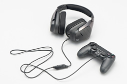 画像ギャラリー No.005のサムネイル画像 / Logicool G「G633」レビュー(前編)。ロジクールの新しいゲーマー向けヘッドセット,その完成度は異様なほど高かった