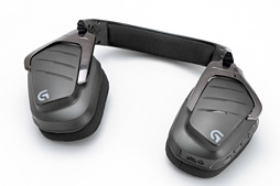 画像ギャラリー No.011のサムネイル画像 / Logicool G「G633」レビュー(前編)。ロジクールの新しいゲーマー向けヘッドセット,その完成度は異様なほど高かった