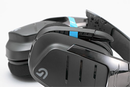 画像ギャラリー No.016のサムネイル画像 / Logicool G「G633」レビュー(前編)。ロジクールの新しいゲーマー向けヘッドセット,その完成度は異様なほど高かった