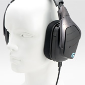 画像ギャラリー No.017のサムネイル画像 / Logicool G「G633」レビュー(前編)。ロジクールの新しいゲーマー向けヘッドセット,その完成度は異様なほど高かった