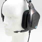 画像ギャラリー No.018のサムネイル画像 / Logicool G「G633」レビュー(前編)。ロジクールの新しいゲーマー向けヘッドセット,その完成度は異様なほど高かった