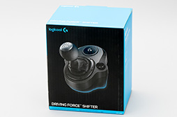 画像ギャラリー No.004のサムネイル画像 / Logicool G「G29」+「Driving Force Shifter」レビュー。新型のステアリングコントローラはPS4時代の定番となるか