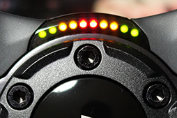 画像ギャラリー No.007のサムネイル画像 / Logicool G「G29」+「Driving Force Shifter」レビュー。新型のステアリングコントローラはPS4時代の定番となるか
