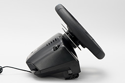 画像ギャラリー No.020のサムネイル画像 / Logicool G「G29」+「Driving Force Shifter」レビュー。新型のステアリングコントローラはPS4時代の定番となるか