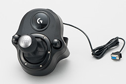 画像ギャラリー No.027のサムネイル画像 / Logicool G「G29」+「Driving Force Shifter」レビュー。新型のステアリングコントローラはPS4時代の定番となるか