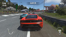 画像ギャラリー No.038のサムネイル画像 / Logicool G「G29」+「Driving Force Shifter」レビュー。新型のステアリングコントローラはPS4時代の定番となるか