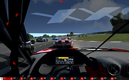 画像ギャラリー No.044のサムネイル画像 / Logicool G「G29」+「Driving Force Shifter」レビュー。新型のステアリングコントローラはPS4時代の定番となるか